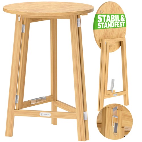 Stehtisch bistrotisch - stehtisch,