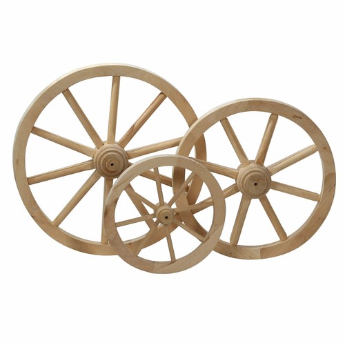 Bütic deko wagenrad aus - bütic,