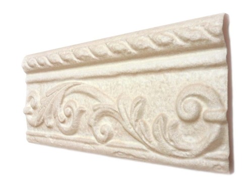 Fliesenbordüre 23x10cm