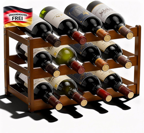 Weinregal für flaschen - weinregal,