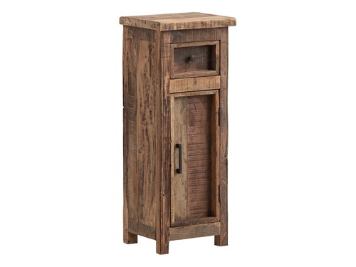 Badschrank sumatra altholz - sumatra,