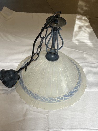 Küchenlampe rustikal - , (decke)