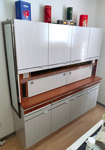 Küche weiler küchenblock - küche,