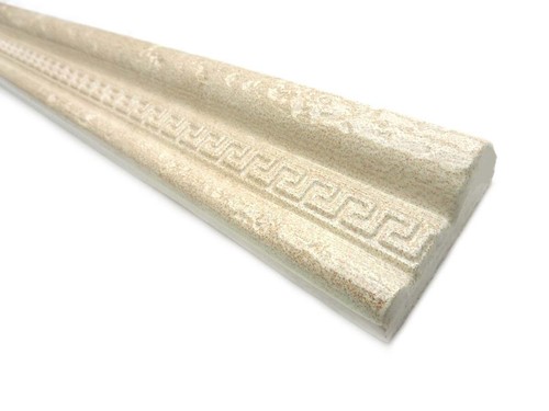Fliesenbordüre 50x4cm fliesen - fliesenbordüre,