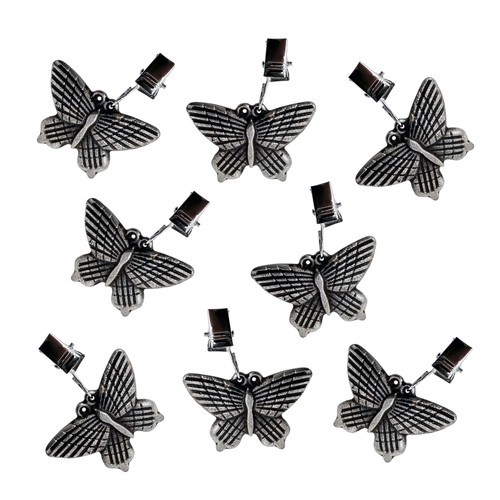 Tischdeckenbeschwerer - 8x,