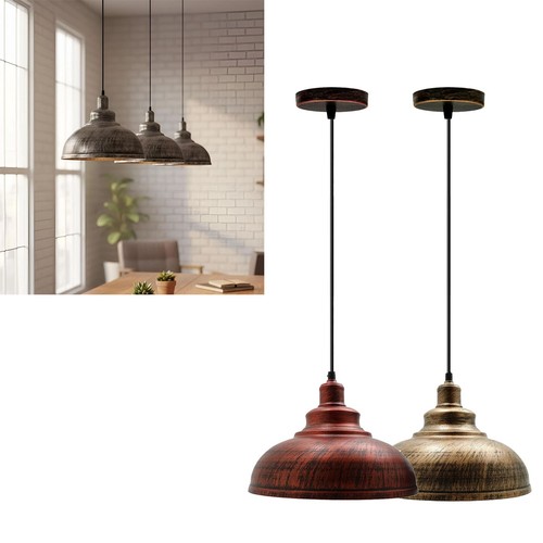 Retro deckenlampe vintage - retro,