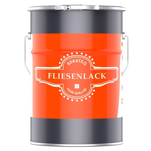 Fliesenlack fliesenfarbe matt - fliesenlack,