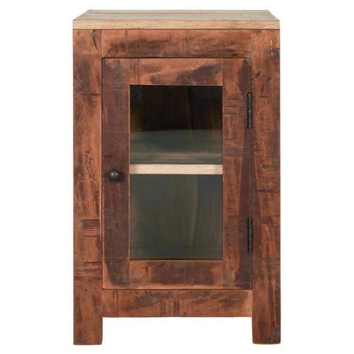 Schrank beistelltisch mit - schrank, /
