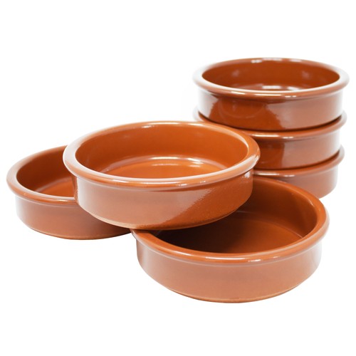 6er set tapas schalen - 6er,