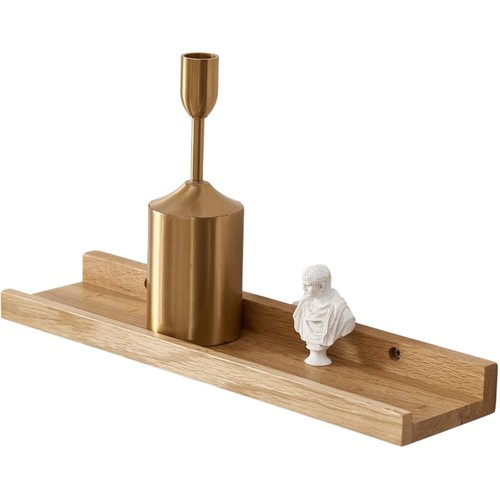 Bilderleiste holz regal - bilderleiste,